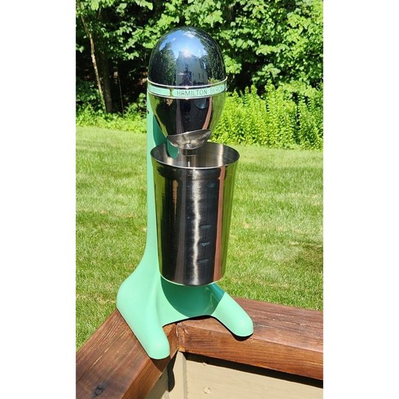 Hamilton Beach Kitchen Hamilton Beach Anniversary Edition Milkshake